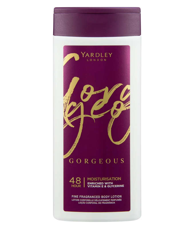 YARD GORGEOUS BodyLot 400ML
