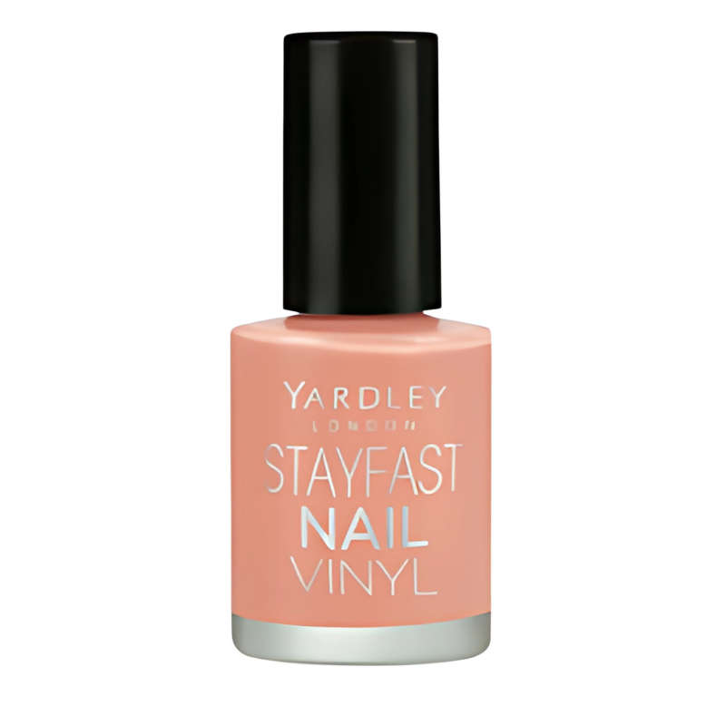 YARD Stayfast Nail Vinyl IN BLOOM