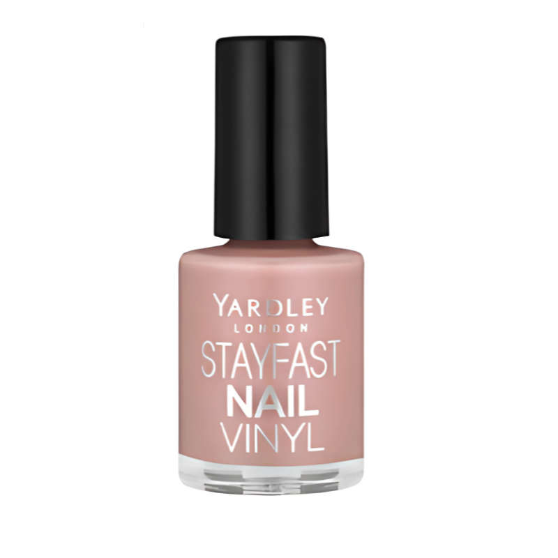 YARD Stayfast Nail Vinyl WINK