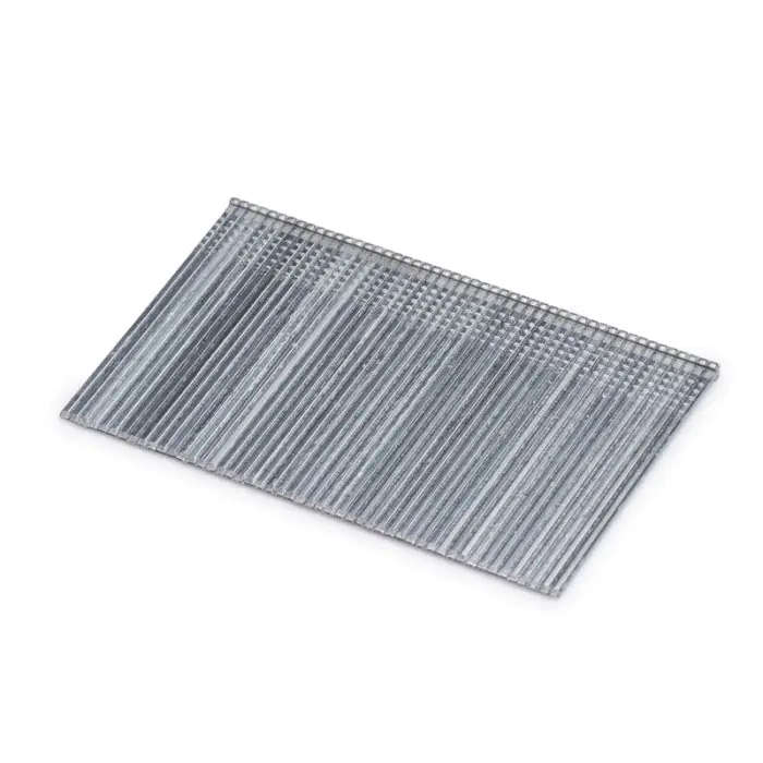 T-Series Brad Nails, T50, 16 Gauge, 2500 Pieces