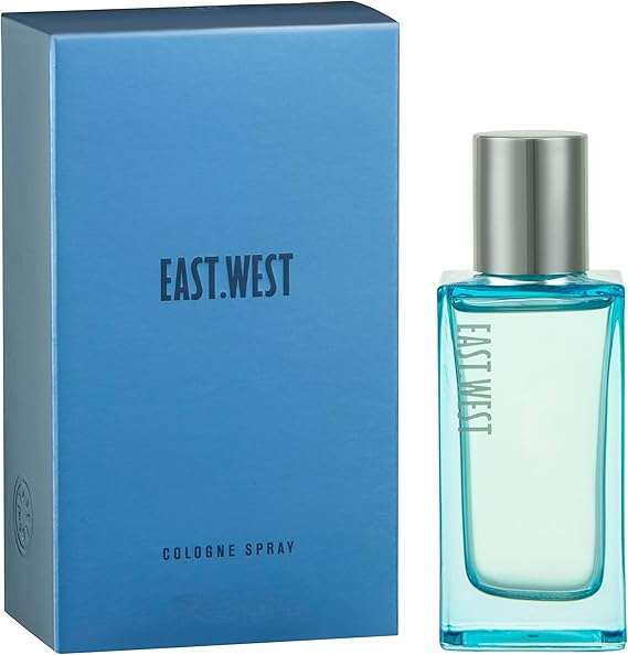 LENTH EASTWEST Cologne 50ML