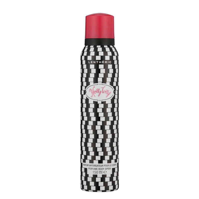 LENTH HOITY BodSpray 150ML