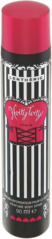 LENTH HOITY Cherie BodSpray 90ML