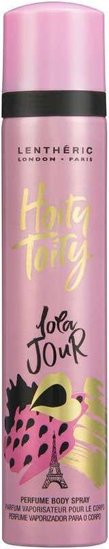 LENTH HOITY Lola Jour BodSpray 90ML
