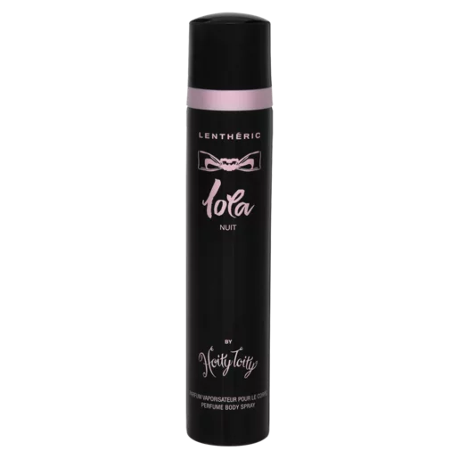 LENTH HOITY Lola Nuit BodSpray 90ML