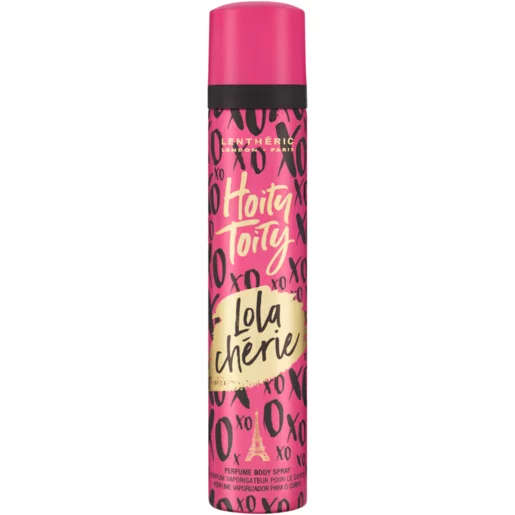 LENTH HOITY Lola Cherie BSpray 90ML