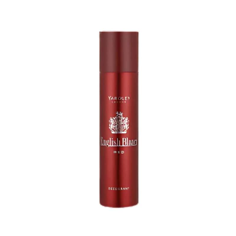 YARD ENG BLAZER Red Deo 250ML