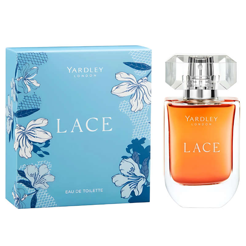 Forbidden Lace Eau De Parfum 30ml
