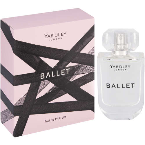 Ballet Eau De Parfum 50ml