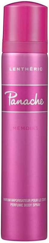 LENTH PANACHE Memoirs BodSpray150ML