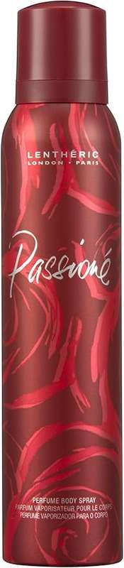 LENTH PASSIONE BodSpray 150ML