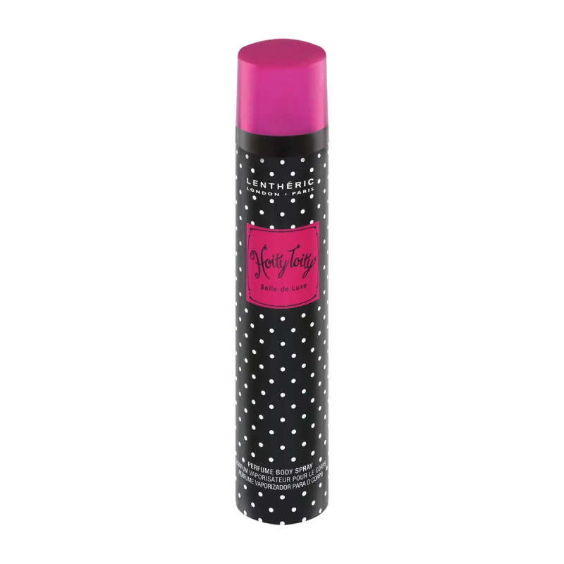 LENTH HOITY B DeLuxe BodSpray 90ML