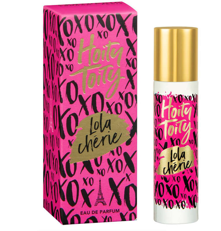 LENTH HOITY Lola Cherie EDP 15ML
