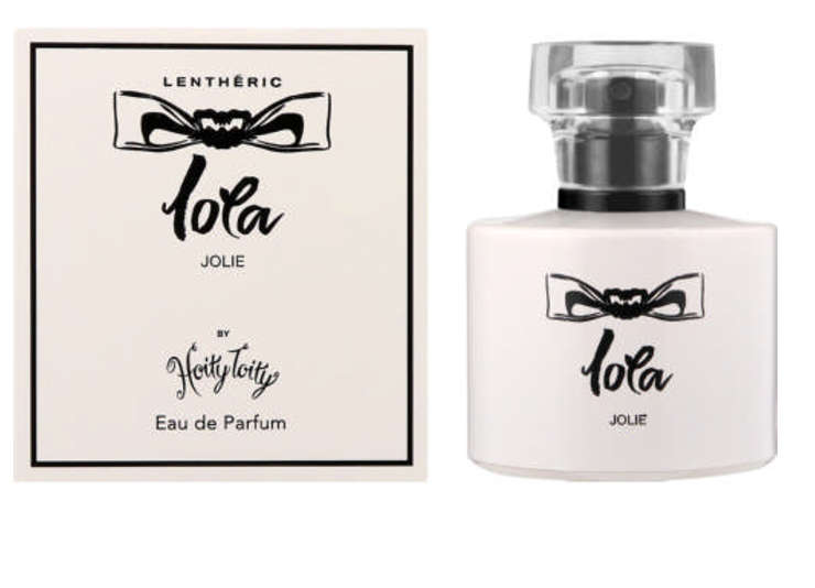 LENTH HOITY Lola Jolie EDP 50ML