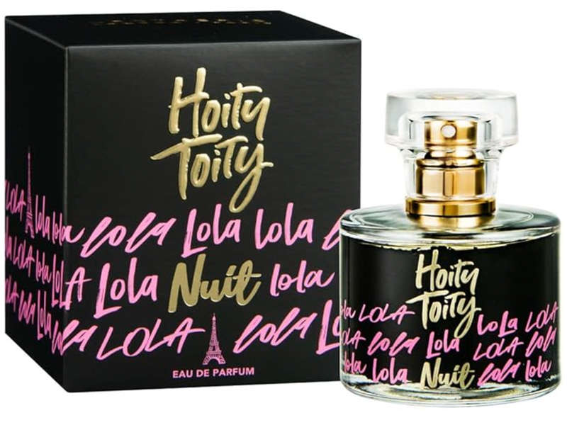 LENTH HOITY Lola Nuit EDP 50ML