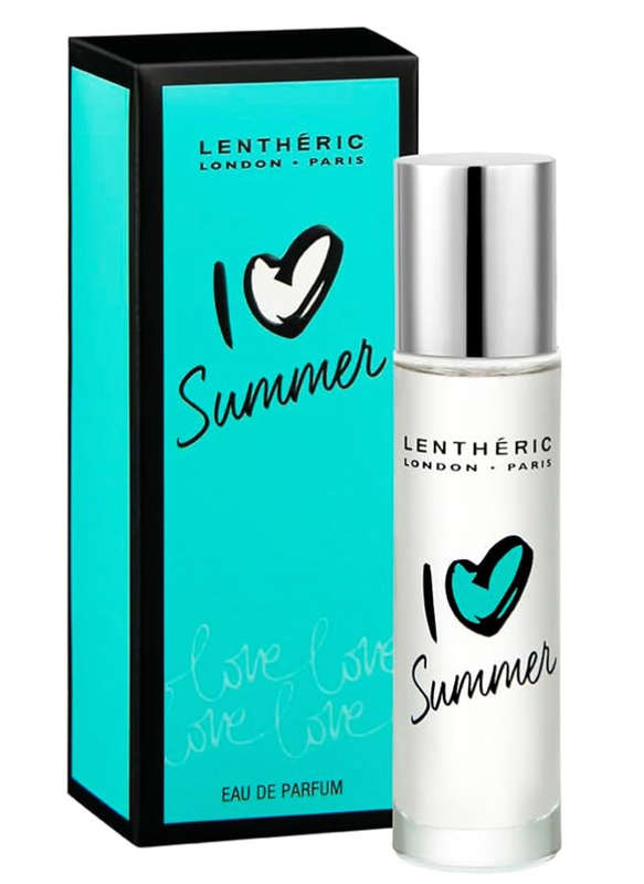 LENTH I LOVE Summer EDP 15ML