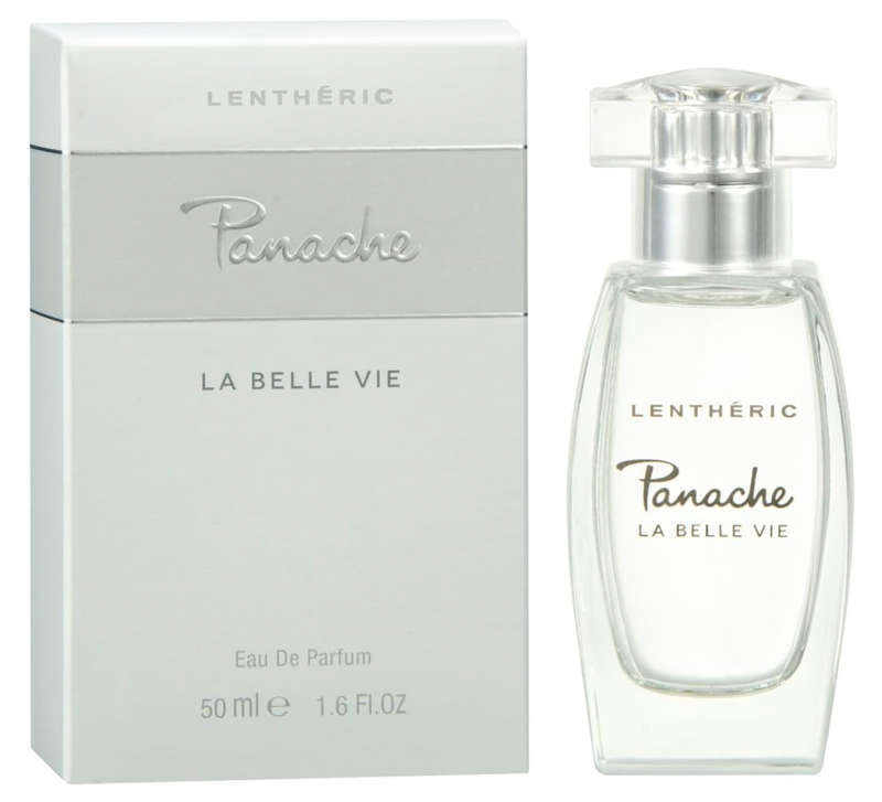 LENTH PANACHE la Belle Vie EDP 50ML