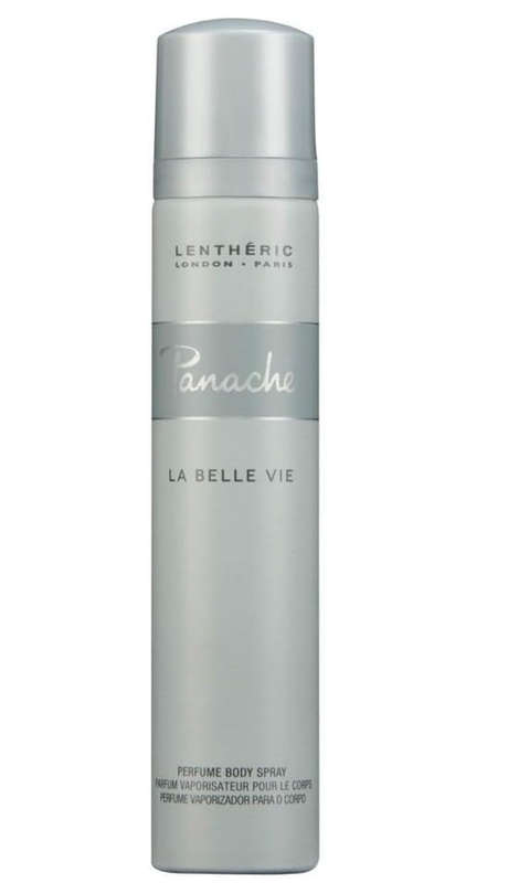 LENTH PANACHE BelleVie BodSpray90ML