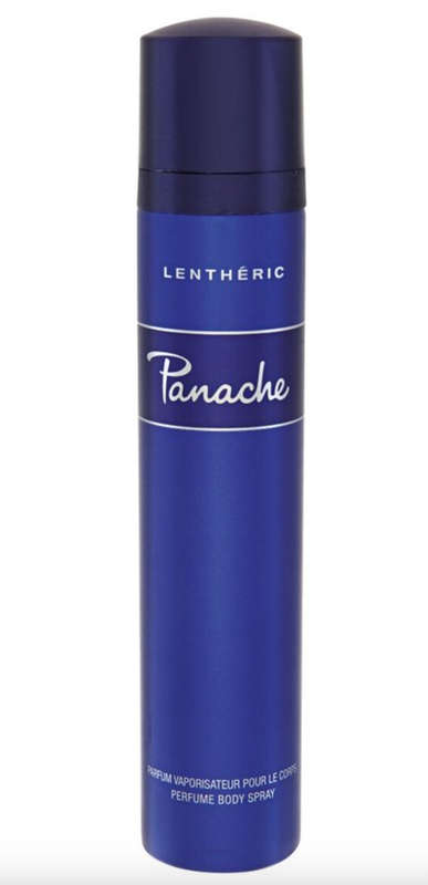 LENTH PANACHE BodSpray 90ML