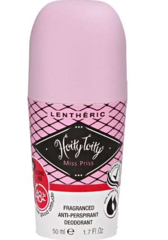 LENTH HOITY MissPriss RollOn 50ML