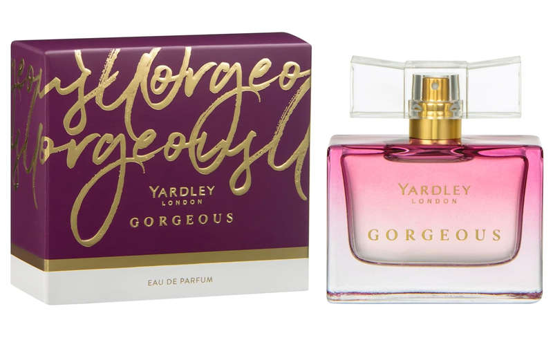 YARD GORGEOUS EDP 50ML