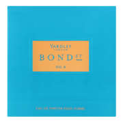Bond Street No.8 Eau De Parfum Homme 50ml
