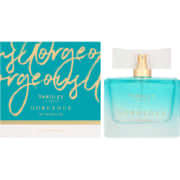 Gorgeous In Paradise Eau De Parfum 50ml