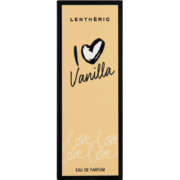 I Love Vanilla Eau De Parfum 15ml