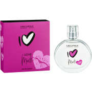 Lentheric I Love Musk Eau De Parfum 50ml