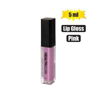 Tinted Pink Lip Gloss (5ml) 