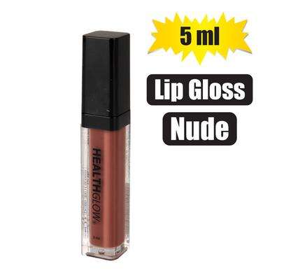 Tinted Nude Lip Gloss (5ml) 