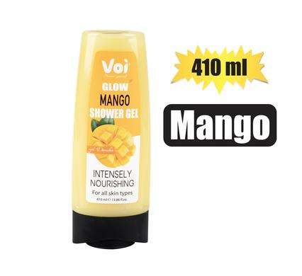 Voi Shower Gel - Mango (410ml) 