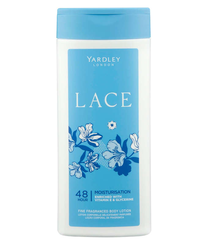 YARD LACE BodyLot 400ML