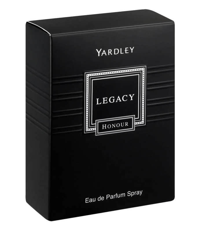 YARD LEGACY Honour EDP 100ML