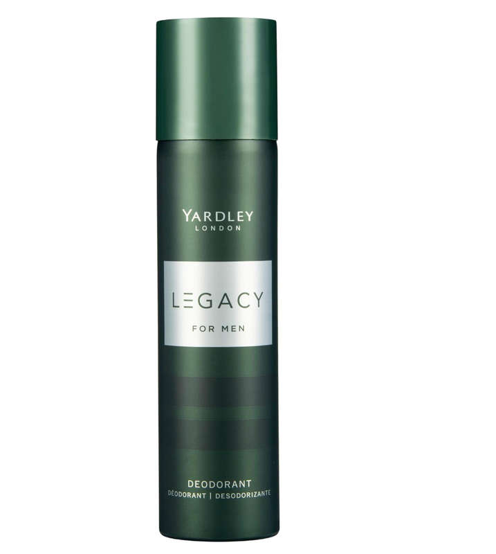 YARD LEGACY Deo 250ML