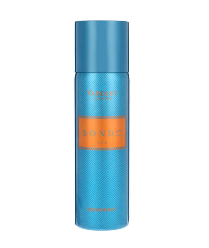 YARD BOND ST Male No8 Deo 125ML