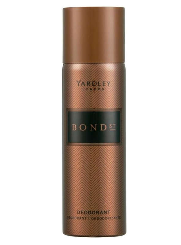 YARD BOND ST Male Orig Deo 125ML
