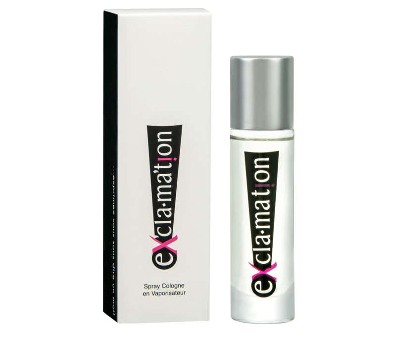 EXCLAMATION Orig Cologne 15ML