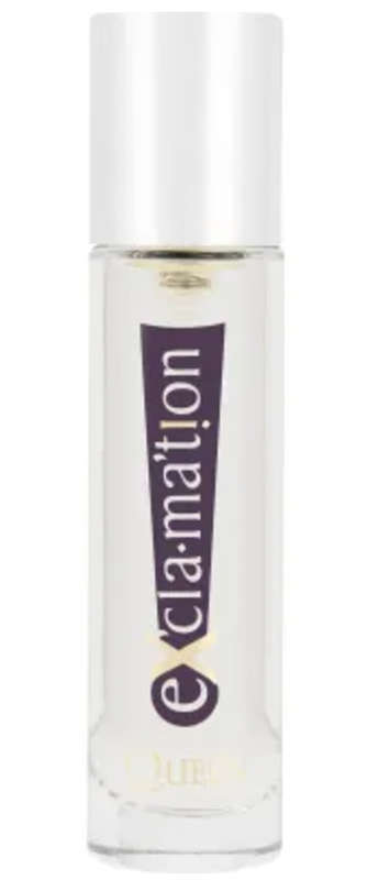 EXCLAMATION Queen EDP 15ML