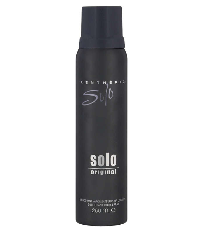 LENTH SOLO Deo 250ML