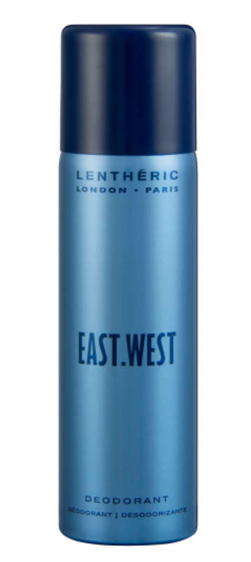 LENTH EASTWEST Deo 120ML