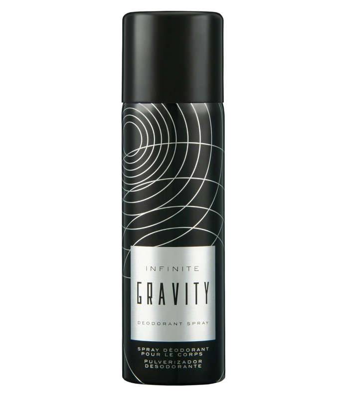 LENTH GRAVITY Infinite Deo 120ML