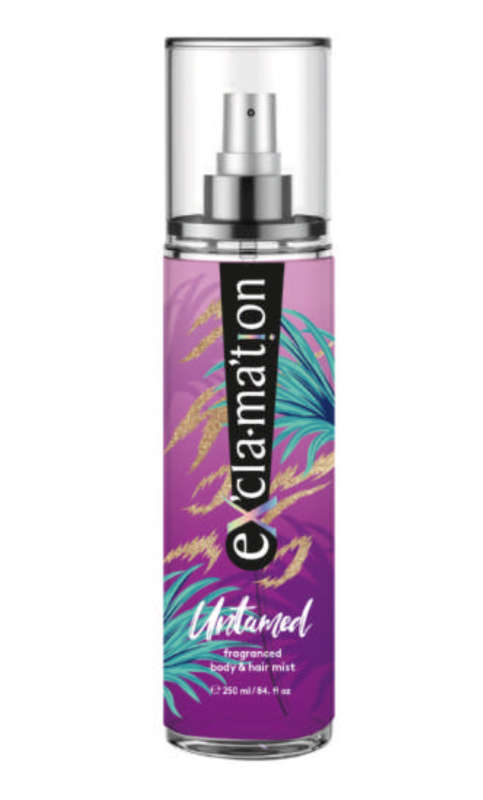 EXCLMATION Untamd BHMist 220ML