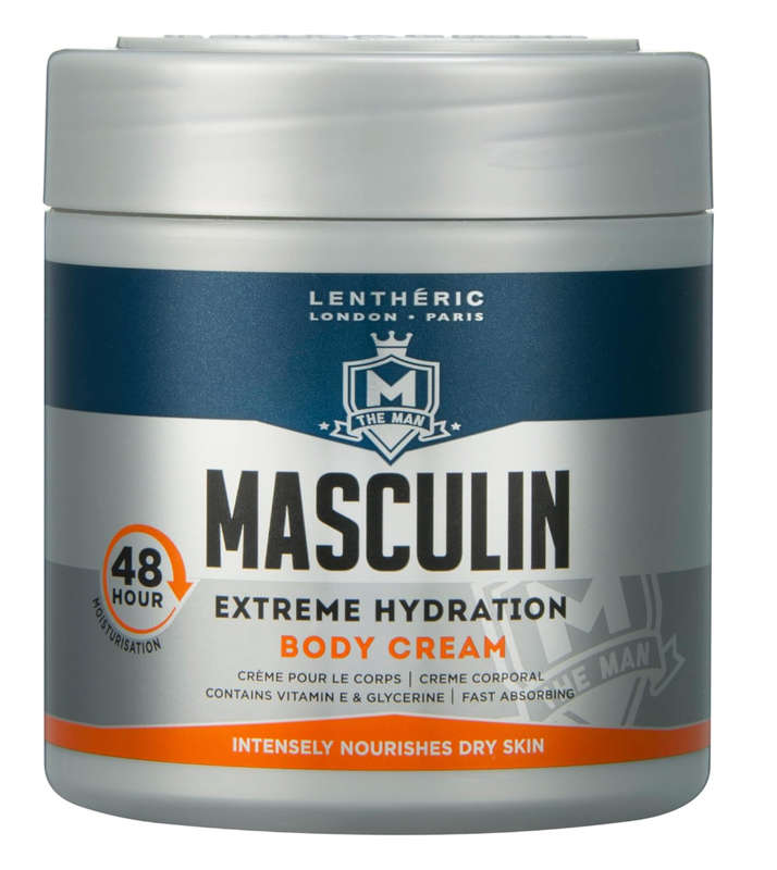 LENTH MASCULIN Extreme Cream 450ML