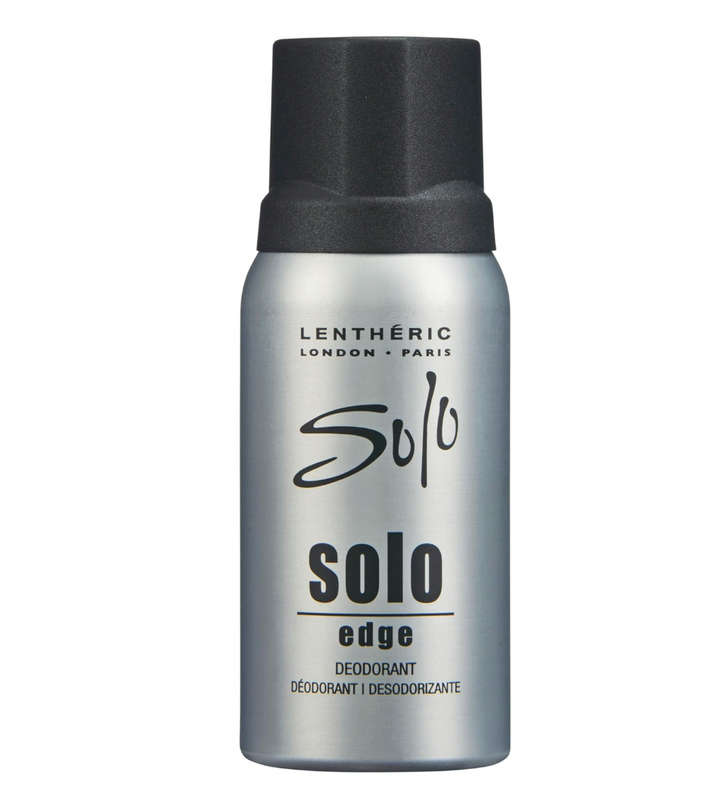 LENTH SOLO Edge Deo 150ML