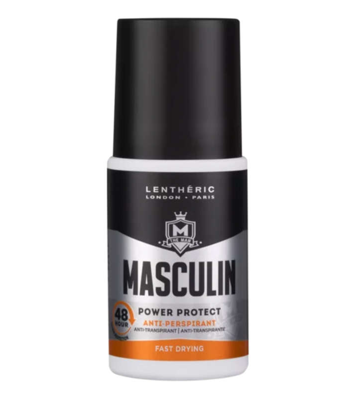 LENTH MASCULIN PowerProtect RollOn 50ML