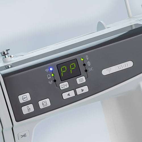 Numerical LED Display