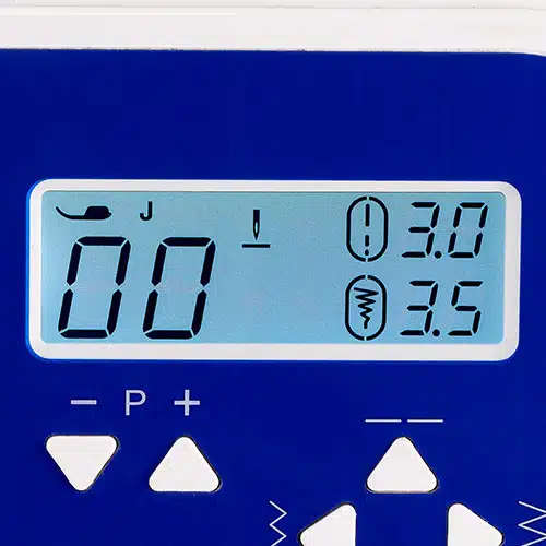 Computerised for Intermediates or Above