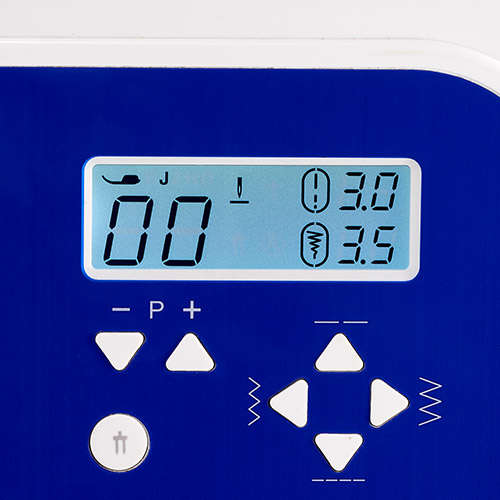 LCD Screen