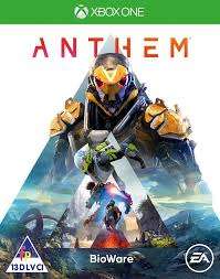 Anthem (Xbox One)